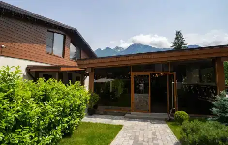 Панорама Ачишхо - 41