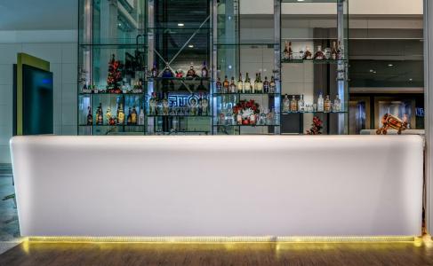 Tav Airport Izmir - 14