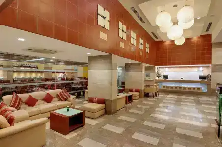 The Residency, Chennai - 54