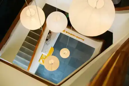 Bloomrooms @ New Delhi Railway Station - 13