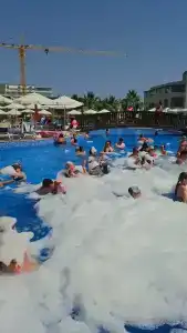 Side Prenses Resort & Spa - 26