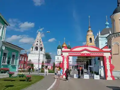 Старый город - 14