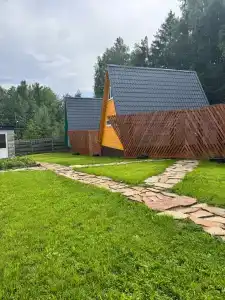 Лесогорье - 1