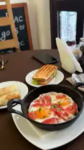 Старый Город - 22