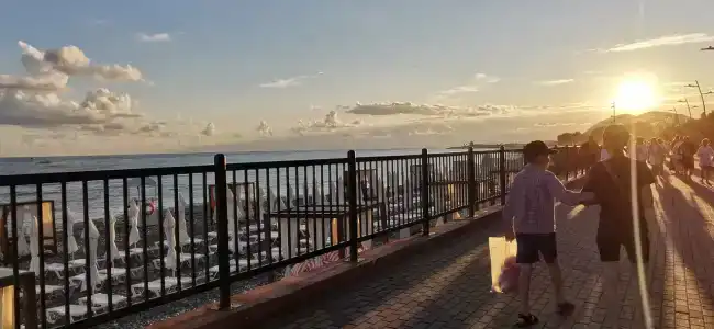 Гостевой дом на Попова 1 - 2