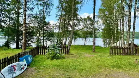 Серебряный Ключ - 90