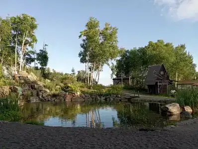 Деревенька - 18