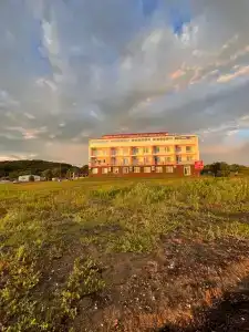 Бухта Новгородская - 3
