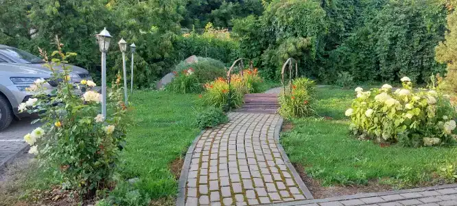 Золотой Ручей - 69