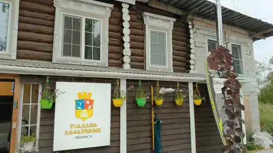 Лазаревых - 8