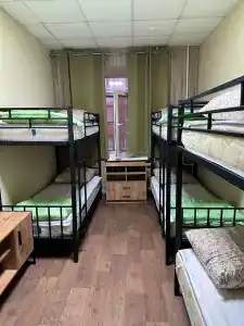 Канавинский - 95