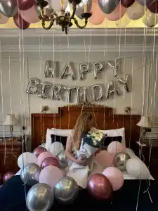 Golden Palace Yerevan - 23