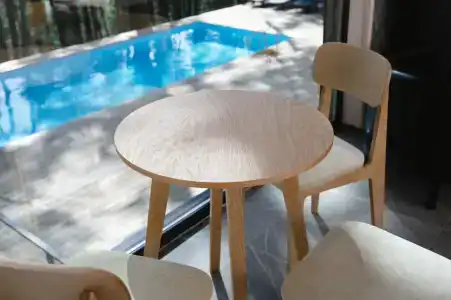 Wish Home Лесной Берег в Мясоедово - 36