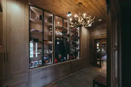 Олёнка лодж - 42