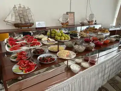 Бартон Парк - 76