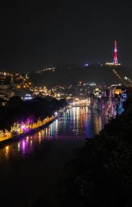 Golden Tulip Design Tbilisi - 29