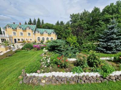Amur Resort - 6