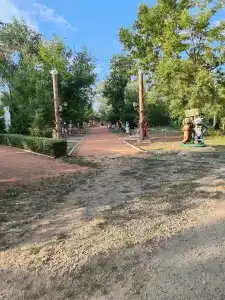 Пять Морей - 41