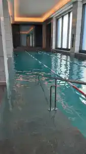 Hilton Istanbul Bomonti - 69