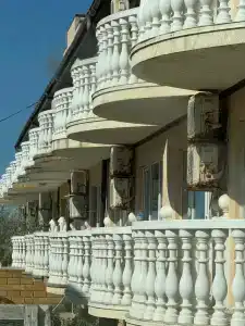 Пансионат Del Mar - 30