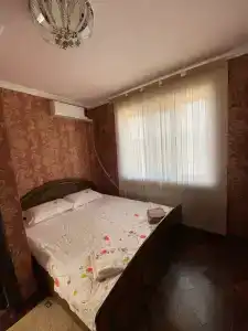 Отдых в домике на берегу моря ве - 7