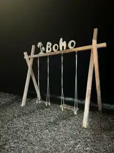 Boho Beach - 11