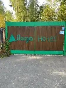 Лада Holiday - 3