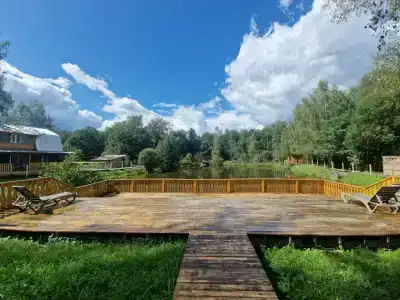 Voronovo Village - 8