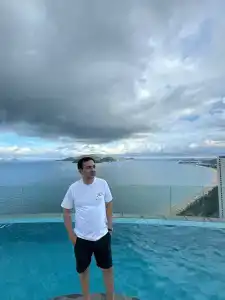 Green Beach Nha Trang - 20