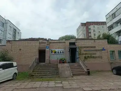 Южная - 22