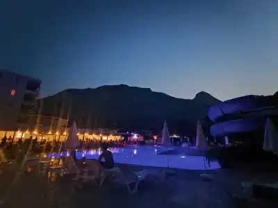 Larissa Garden Beldibi - All Inclusive - 15