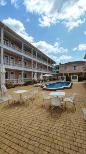 Villa Verde & Radiance - 29