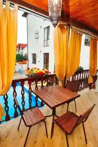 БОН ВОЯЖ - 17