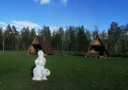 Сухие водопады - 14