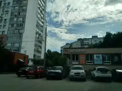 Тартария - 74