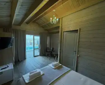 Guest House Nartaa - 24