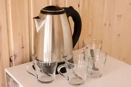 Пансионат Зенит - 24