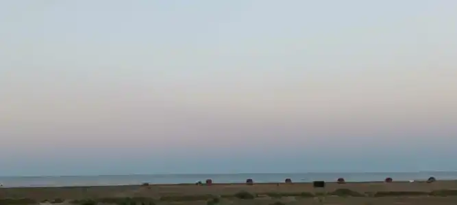 Тихий берег - 41