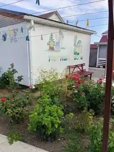 Уютный дворик - 6