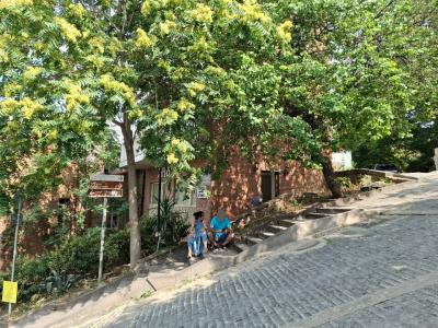 Greeting Inn - 12