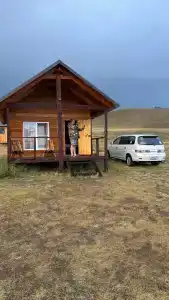 Тандак - 11