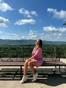 Радуга - 18