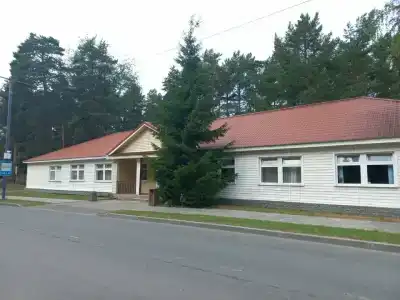Зеленый бор - 2