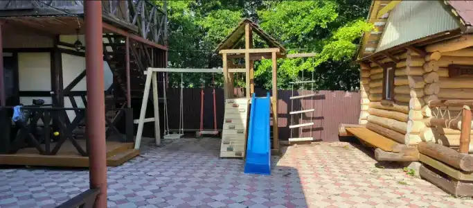Райский - 32