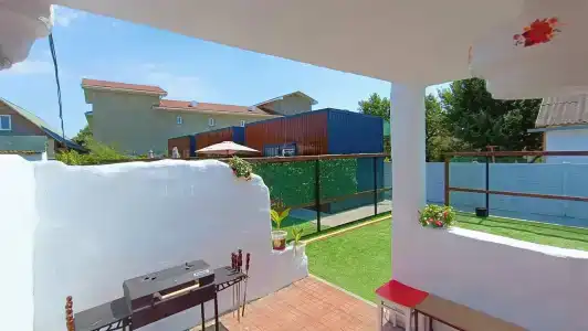 Тихое место - 18