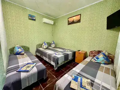 у Ибрагима - 25