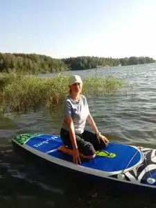 Лада Holiday - 95