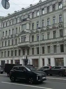 Литейный - 36