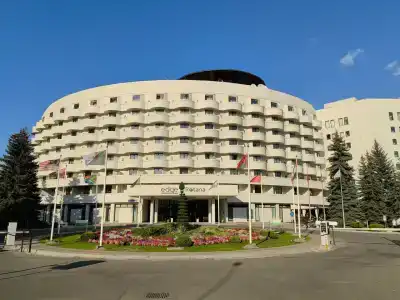 Холидей Инн Селигерская - 0