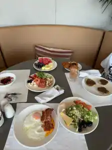 The Ritz-Carlton, Istanbul at the Bosphorus - 53